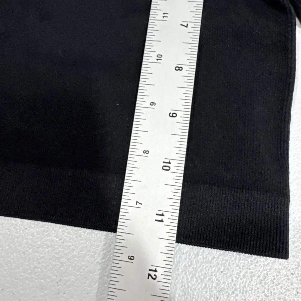 Zara crop top